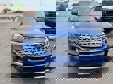 Used 2023 Ford Explorer XLT w/ Equipment Group 202A image 3