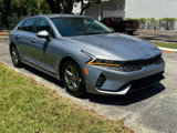 Used 2021 Kia K5 LXS image 3