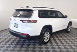 Used 2024 Jeep Grand Cherokee L Laredo w/ Trailer Tow Package image 4