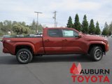 New 2025 Toyota Tacoma TRD Sport image 2