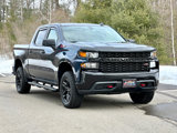 Used 2020 Chevrolet Silverado 1500 Custom Trail Boss w/ Custom Convenience Package image 5