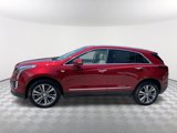 New 2025 Cadillac XT5 Premium Luxury w/ Technology Package image 2