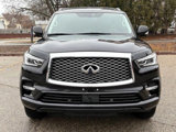 Used 2018 INFINITI QX80 2WD w/ Driver Assistance Package image 3