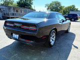 Used 2016 Dodge Challenger SXT image 6