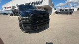 New 2025 RAM 2500 Laramie w/ Night Edition image 3