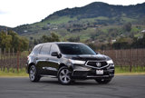 Used 2019 Acura MDX SH-AWD image 3