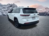 New 2025 Jeep Grand Cherokee L Limited image 3