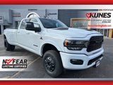 New 2024 RAM 3500 Limited w/ Night Edition image 2