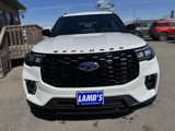 New 2025 Ford Explorer ST-Line image 3
