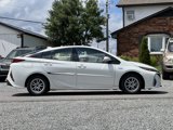 Used 2017 Toyota Prius Prime Plus image 2