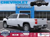 New 2025 Chevrolet Silverado 2500 LT w/ All Star Edition image 3