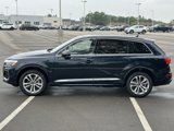 New 2025 Audi Q7 3.0T Premium Plus image 4