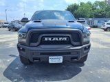 Used 2021 RAM 1500 Classic Warlock w/ Trailer & Traction Group image 6