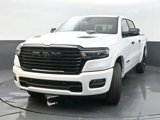 New 2026 RAM 1500 Laramie w/ Night Edition image 3