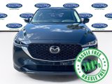 Used 2024 MAZDA CX-5 AWD 2.5 S w/ Select Package image 2