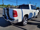 Used 2022 RAM 1500 Laramie image 4