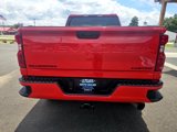 Used 2024 Chevrolet Silverado 2500 Custom w/ Custom Value Package image 5