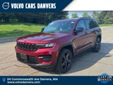 Used 2024 Jeep Grand Cherokee Altitude image 2