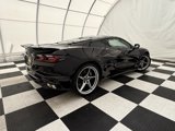 New 2025 Chevrolet Corvette E-Ray w/ Stealth Interior Trim Package image 5
