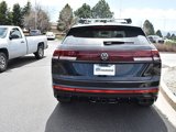 New 2025 Volkswagen Atlas Cross Sport SEL R-Line image 5