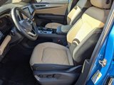 New 2025 Volkswagen Atlas Cross Sport SE image 4
