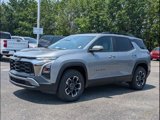 New 2026 Chevrolet Equinox ACTIV w/ Convenience Package III image 5
