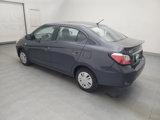 Used 2024 Mitsubishi Mirage G4 LE image 3