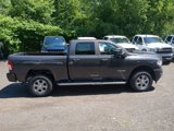 New 2024 RAM 2500 Big Horn w/ Sport Appearance Package image 2