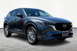 Certified 2024 MAZDA CX-5 AWD 2.5 S w/ Premium Package image 5