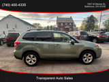 Used 2014 Subaru Forester 2.5i Premium w/ All-Weather Package image 4