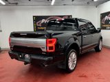 Used 2019 Ford F150 Limited w/ Trailer Tow Package image 2