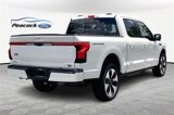 New 2025 Ford F150 Lightning Platinum image 4