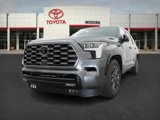 New 2026 Toyota Sequoia Platinum image 4