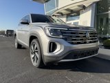 New 2025 Volkswagen Atlas SEL image 2