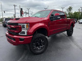 Used 2021 Ford F250 Lariat w/ Lariat Ultimate Package image 3
