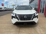 New 2026 Nissan Rogue SV image 3