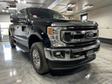 Used 2021 Ford F250 XLT w/ XLT Premium Package image 2