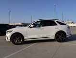 Used 2025 Genesis GV70 3.5T Sport w/ Sport Advanced Package image 3
