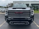 Used 2023 GMC Sierra 2500 Denali w/ Denali Black Diamond Edition image 2