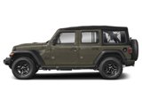 New 2025 Jeep Wrangler Unlimited Rubicon image 2