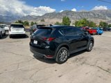Used 2021 MAZDA CX-5 Grand Touring w/ GT Premium Package image 5