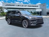 Used 2024 Lexus TX 350 AWD image 2