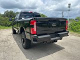 New 2025 Ford F250 Lariat image 3
