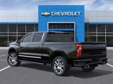 New 2025 Chevrolet Silverado 1500 High Country w/ High Country Premium Package image 3
