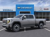 New 2025 GMC Sierra 2500 Denali w/ Denali Reserve Package image 2