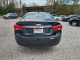 Used 2014 Chevrolet Impala LS Eco image 4