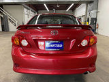 Used 2010 Toyota Corolla S image 4