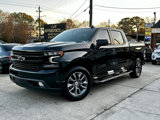Used 2021 Chevrolet Silverado 1500 RST w/ Z71 Off-Road Package image 2