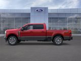 New 2025 Ford F250 4x4 Crew Cab Super Duty image 3