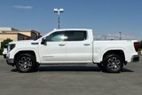 New 2025 GMC Sierra 1500 SLT w/ SLT Convenience Package image 3